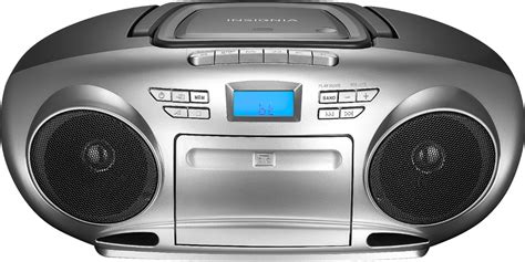 boombox radio with cd player